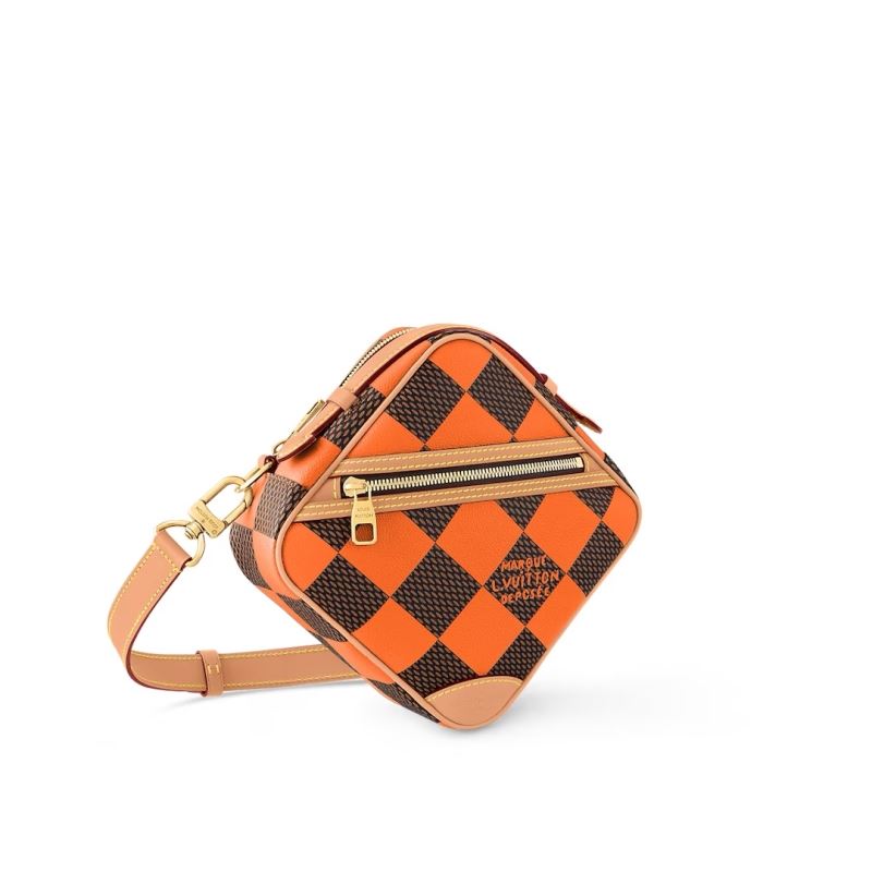 Louis Vuitton Satchel Bags